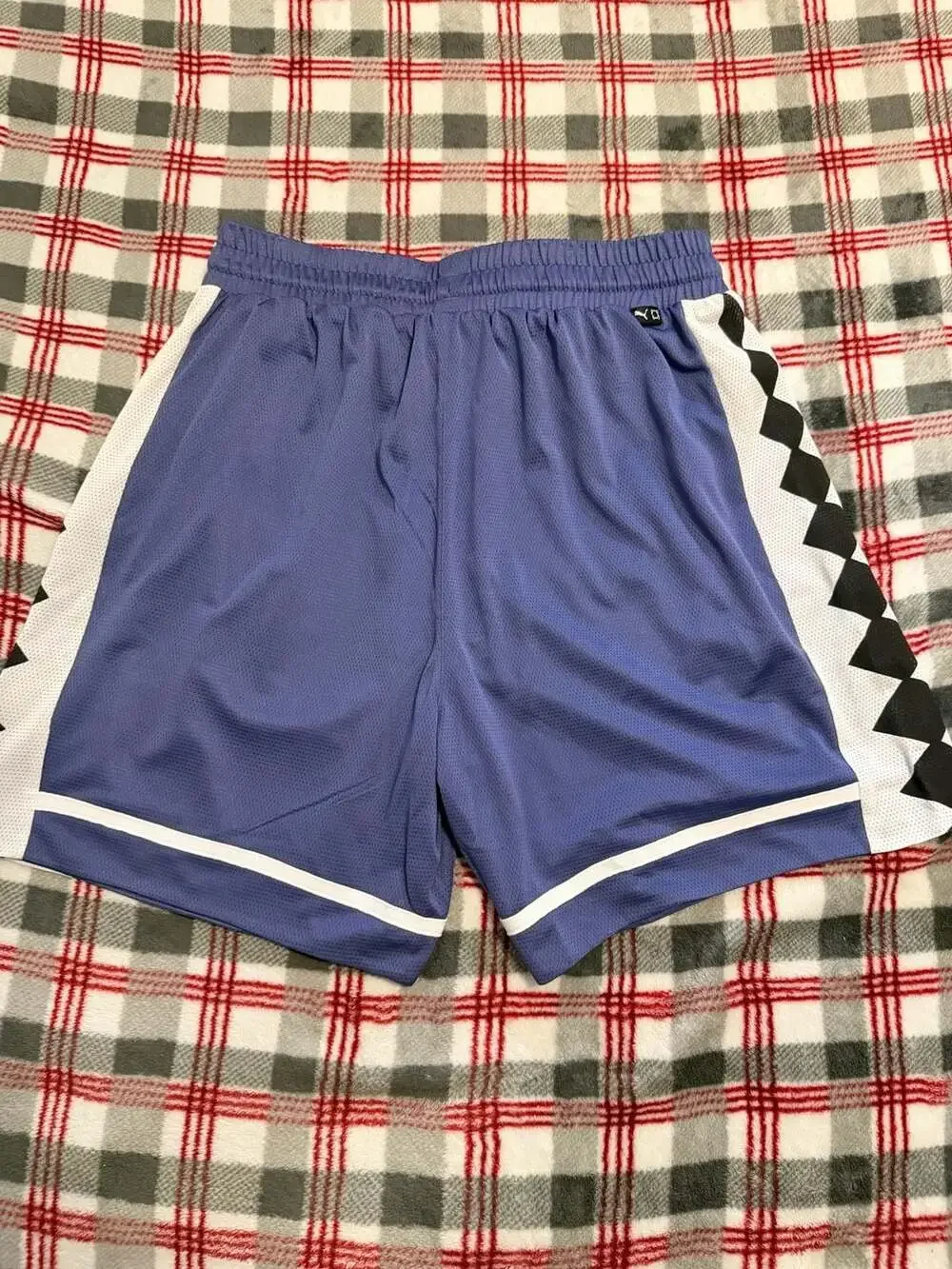 Puma The All Jaws Basketball Shorts